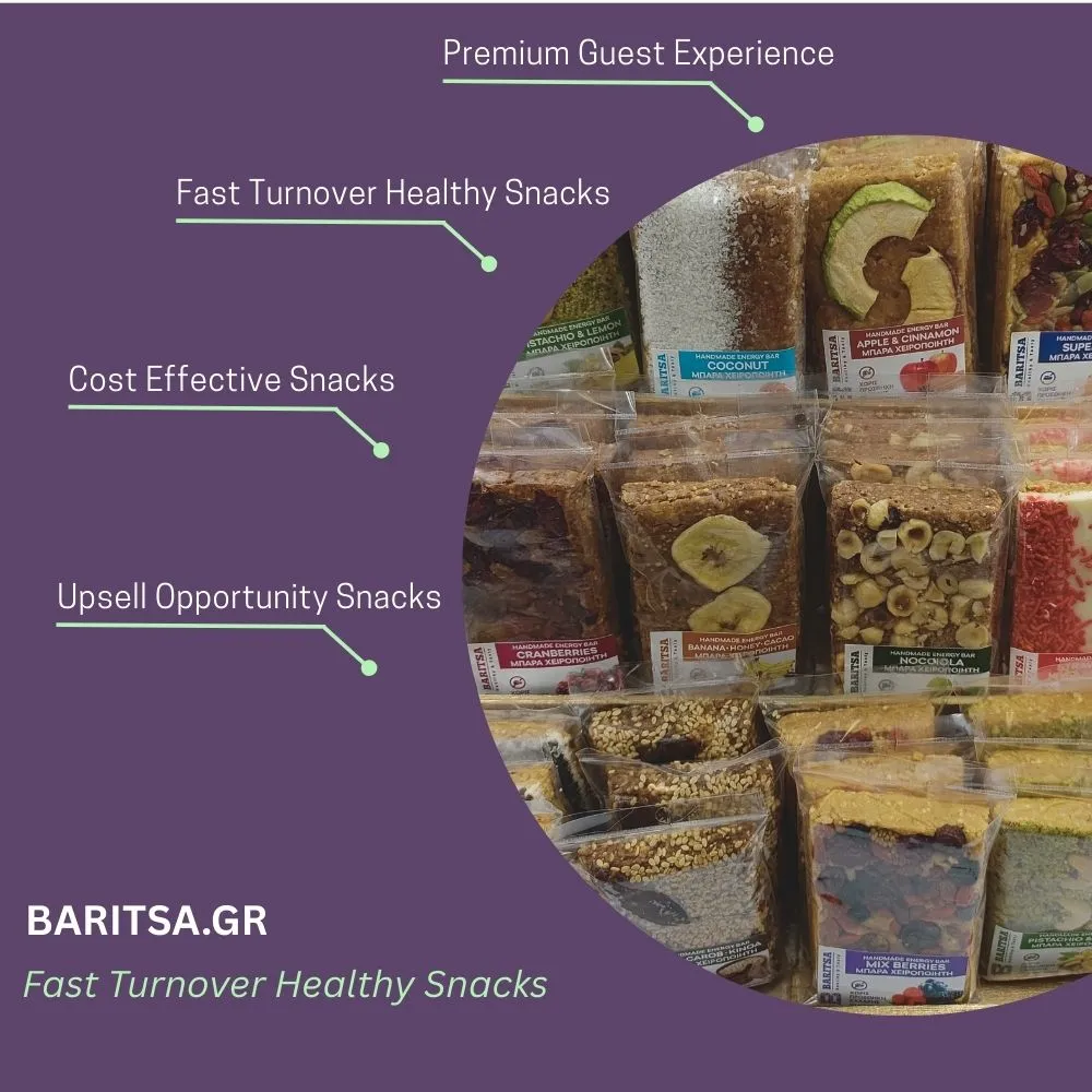 became a partner baritsa became a partner baritsa