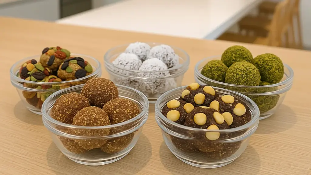 Premium Xειροποίητες Mπάρες & Energy Balls για επαγγελματικούς χώρους Premium Xειροποίητες Mπάρες & Energy Balls για επαγγελματικούς χώρους