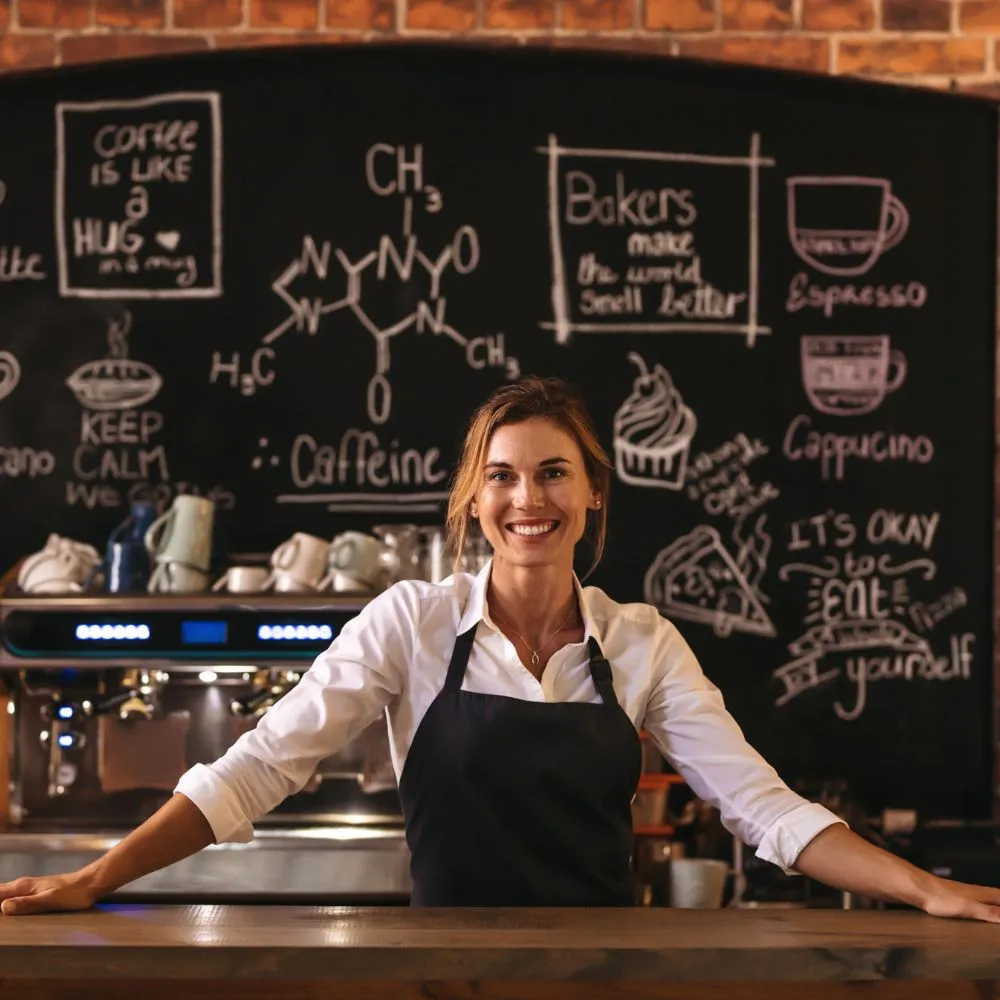 Γιατί να επιλέξετε τα Baritsa για την επιχείρησή σας Γιατί να επιλέξετε τα Baritsa για την επιχείρησή σας